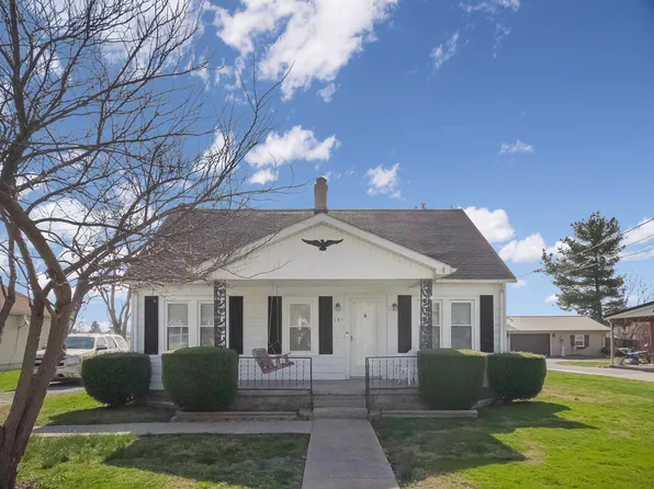 185 Elm St, Crab Orchard, KY 40419