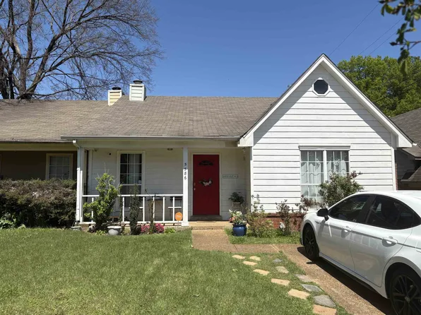 5586 Oak Branch Cir N Lot 3, Memphis, TN 38135