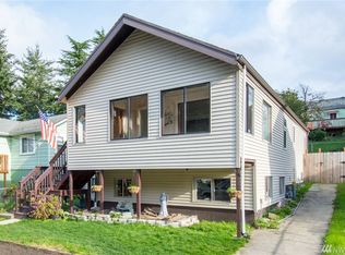 1308 Poindexter Ave, Bremerton, WA 98312