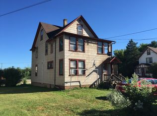 202 4th St N, Virginia, MN 55792