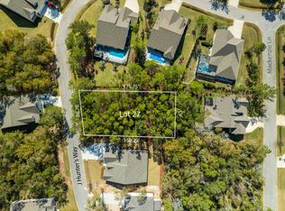 27 Hunter South Way #J, Freeport, FL 32439