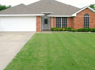 2709 Wendell Dr, Denton, TX 76207
