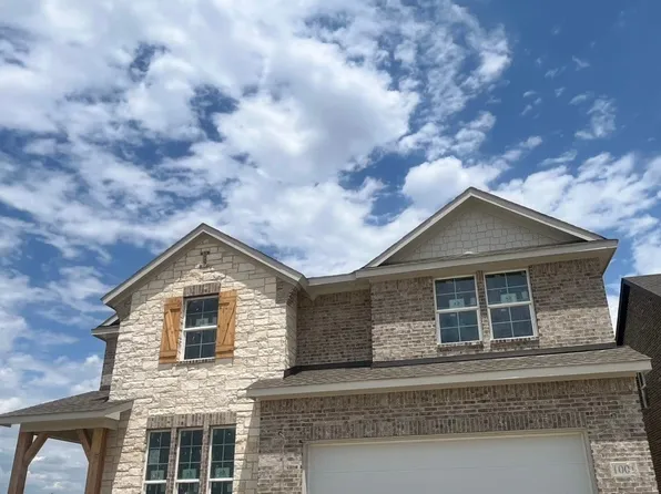 1001 Pecan Tree Lane Wht, Settlemt, TX 76108