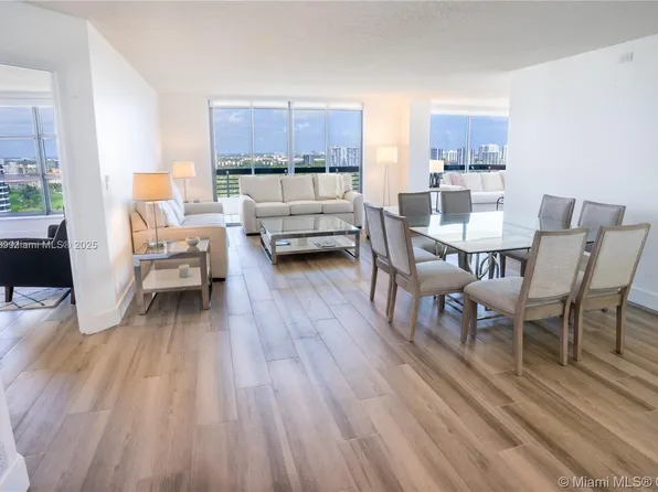 3530 Mystic Pointe Dr APT 2509, Aventura, FL 33180