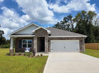 8676 Bluebell St, Milton, FL 32583