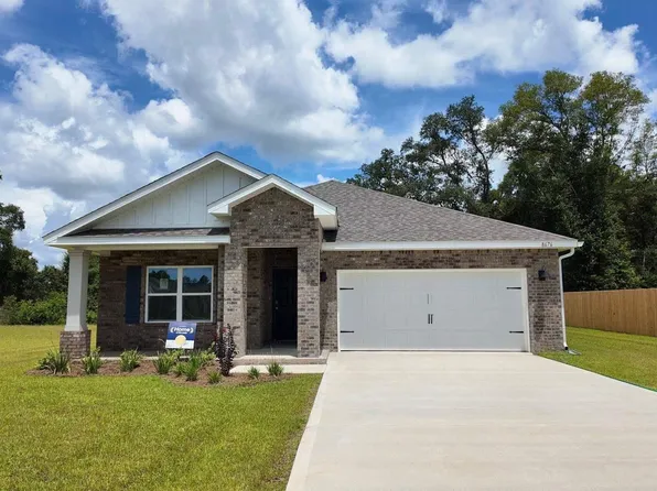 8676 Bluebell St, Milton, FL 32583