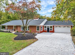 7 Bangert Ave, White Marsh, MD