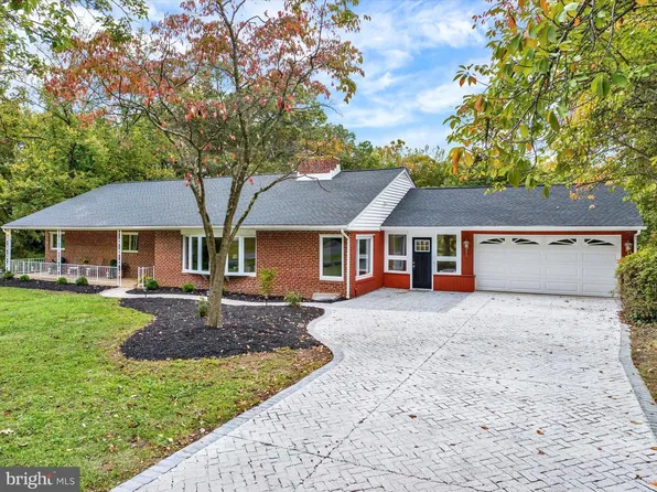 7 Bangert Ave, White Marsh, MD 21162