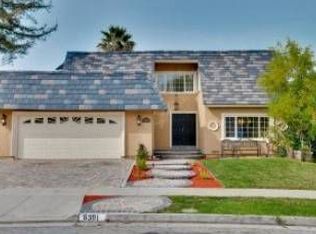 6391 Gondola Way, San Jose, CA 95120