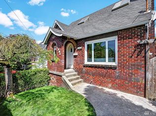 1304 S Stevens St, Seattle, WA 98144