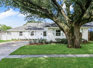 1309 Zuma Ave, Metairie, LA 70003