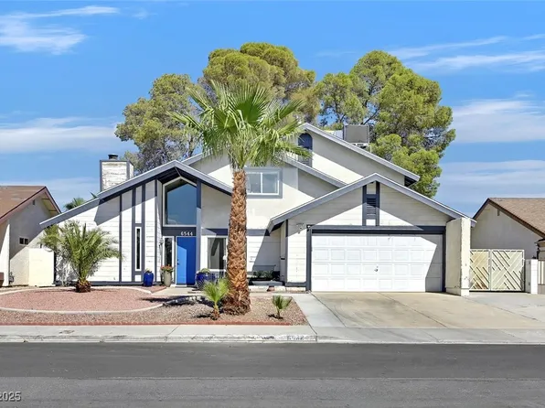 6544 Minton Ct, Las Vegas, NV 89103