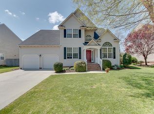 2152 Seastone Trce, Chesapeake, VA 23321