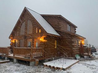 461 Fishing Ln, West Yellowstone, MT 59758