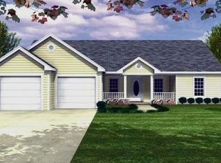 114 Vine St, Camden, TN 38320