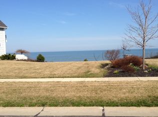 1668 N Shore Dr, Painesville, OH 44077