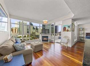 1199 Pacific Hwy UNIT 1103, San Diego, CA 92101