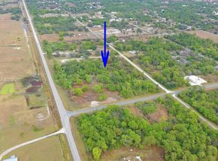 Montura Ranch, Clewiston, FL 33440
