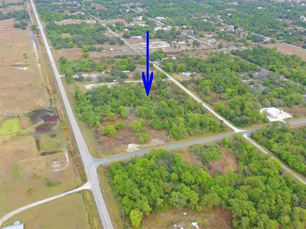 103 Hunting Club Ave, Clewiston, FL 33440