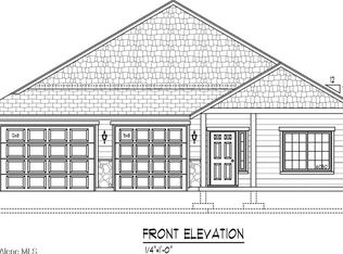 3174 Blanchard Cutoff Rd, Blanchard, ID 83804