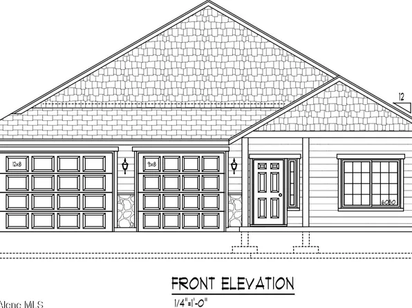 3174 Blanchard Cutoff Rd, Blanchard, ID 83804