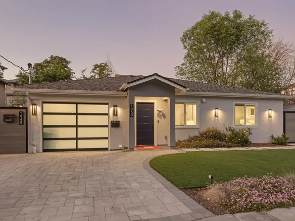 1950 Hackett Ave, Mountain View, CA 94043