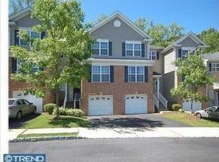 58 Hoover Ave, Princeton, NJ 08540