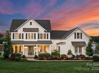 119 Homer Ln, Mooresville, NC 28117