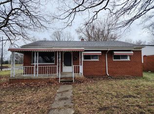 1456 Wendell Ave, Ypsilanti, MI 48198