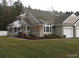 126 Teal Dr, Millsboro, DE 19966