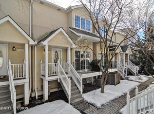 1144 Schneider Ave, Oak Park, IL 60302