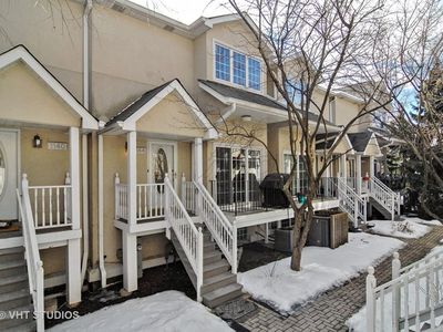 1144 Schneider Ave, Oak Park, IL, 60302