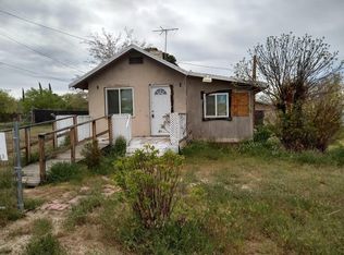 34105 126th St E, Pearblossom, CA 93553