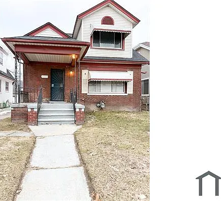14011 Roselawn St — Photo 1
