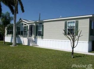 8601 SW 18th St, Davie, FL 33324