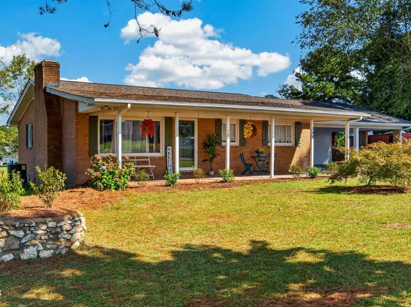 144 Pearidge Rd, Willow Spring, NC 27592