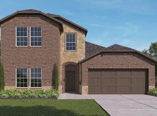 1612 Harmony Haven Dr, Fort Worth, TX 76120