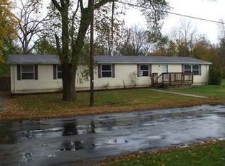 200 Holland Ave, Delphos, OH 45833