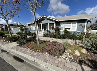 4646 Georgia St, San Diego, CA 92116