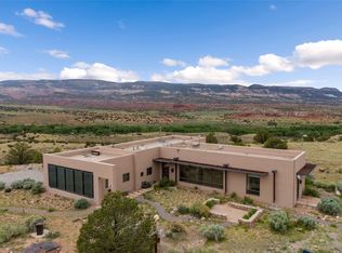 3631 State Road 96, Youngsville, NM 87064
