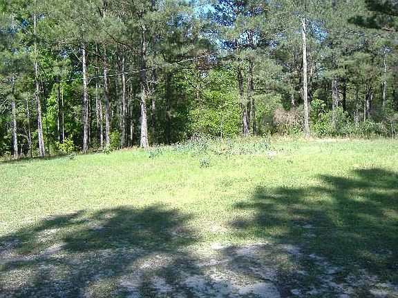 Paradise in Poplarville MS