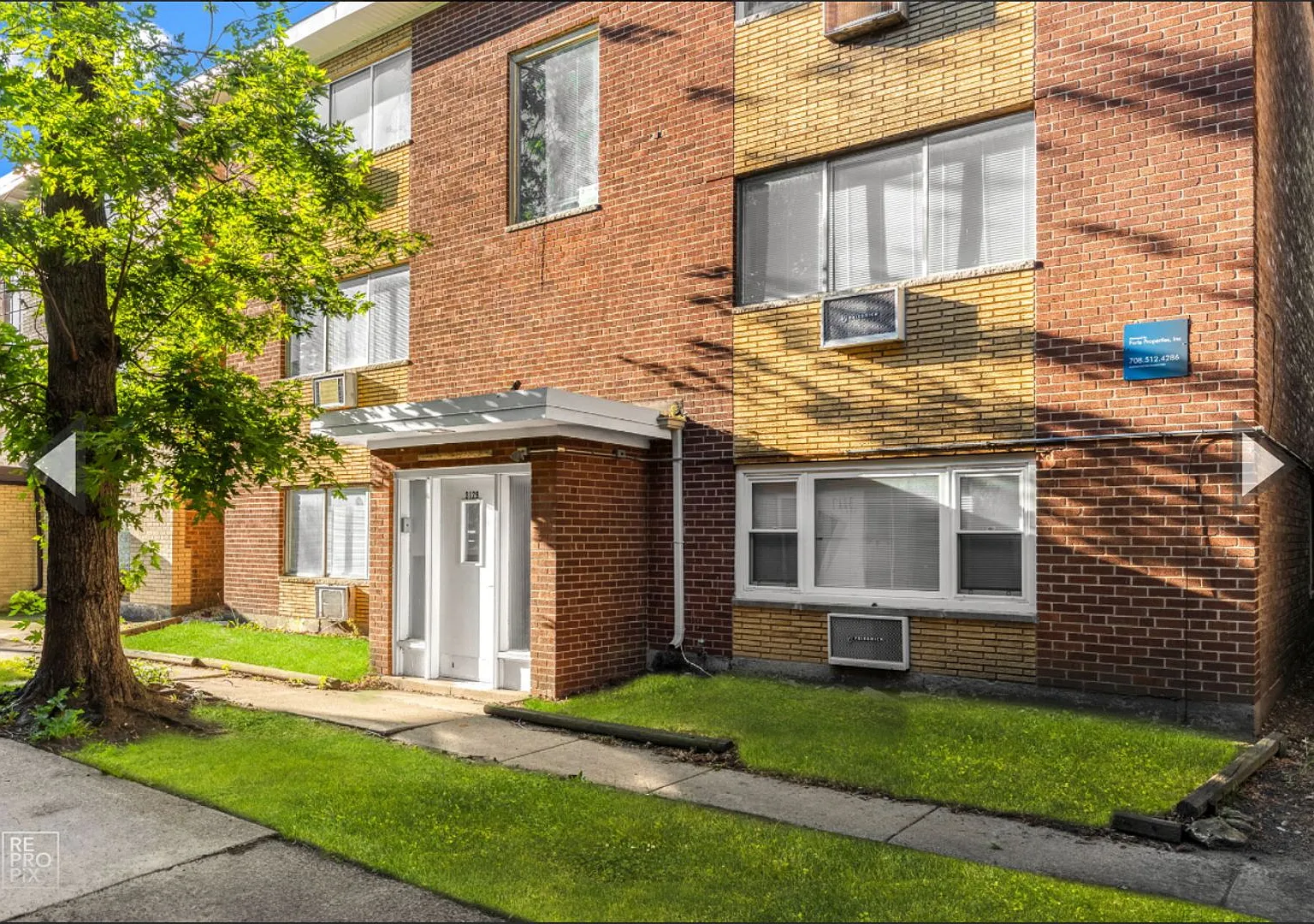 Apartamento de 1 Recamara Totalmente Renovado Calefaccion Incluida! — Photo 1