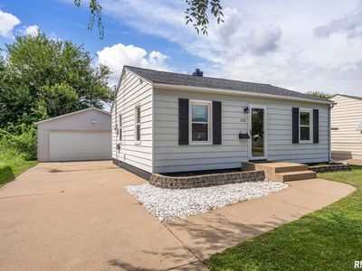 432 5th St E, Milan, IL, 61264