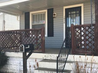 1024 Queen Ave, Louisville, KY 40215