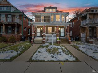 7356 Churchill St, Detroit, MI 48206