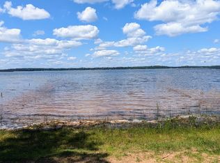 LOT 4 Fosmo Dr, Webster, WI 54893