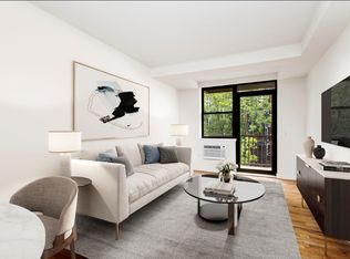 41 Avenue B APT 2C, New York, NY 10009