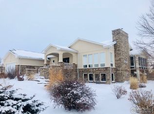 36790 Coalbank Rd, Eaton, CO 80615