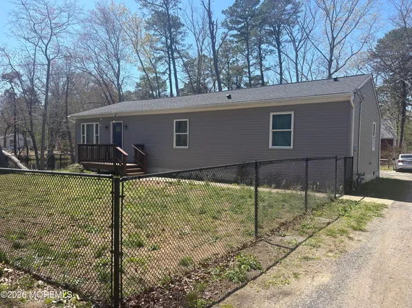 20 Columbine Avenue, Browns Mills, NJ 08015