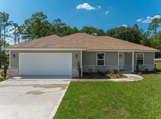 6012 Sand Hill Rd, Crestview, FL 32539
